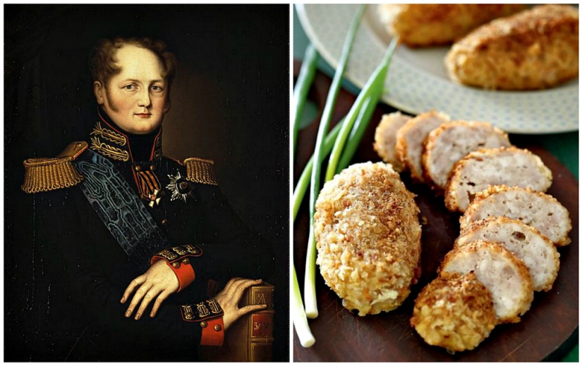 From the royal table: culinary preferences of Russian emperors From the royal table: culinary preferences of Russian emperors
