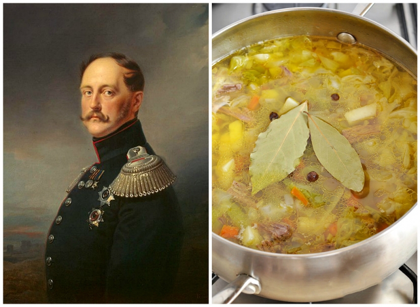 From the royal table: culinary preferences of Russian emperors From the royal table: culinary preferences of Russian emperors