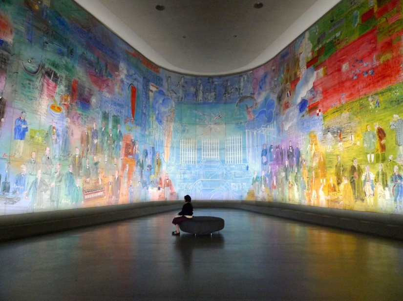 From the treasury of the "Green Vault" to the Louvre: the 10 biggest museum robberies in the world