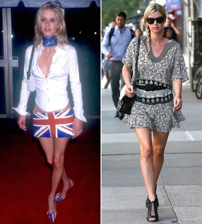 From thrash to style icons: 6 incredible transformations of stars — how they did it?