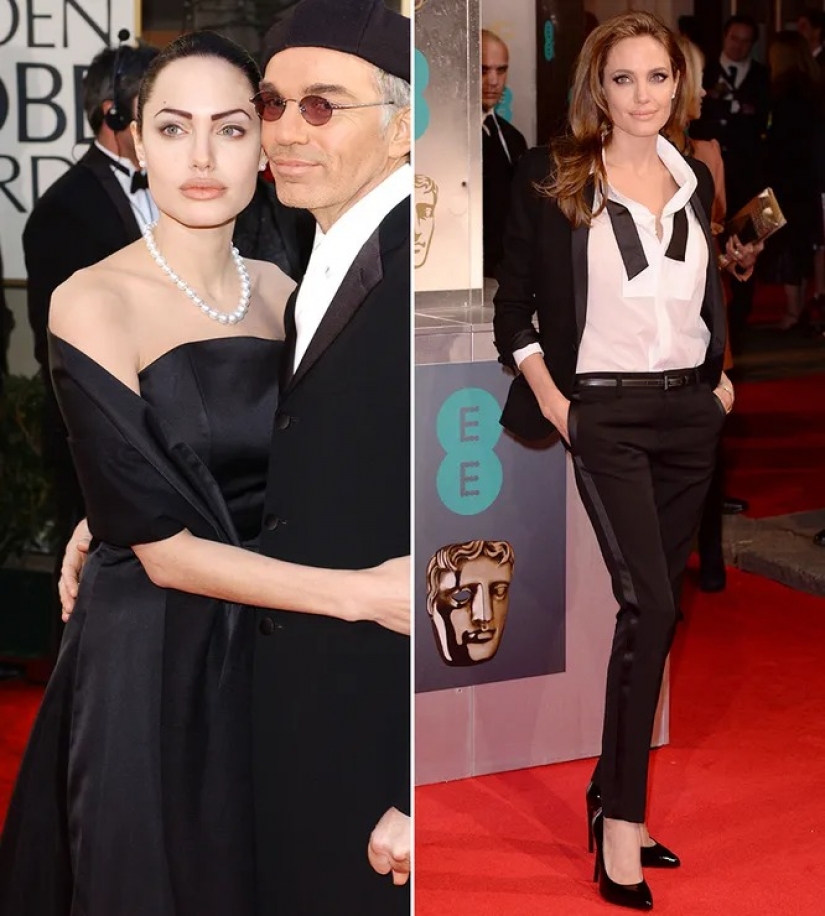 From thrash to style icons: 6 incredible transformations of stars — how they did it?