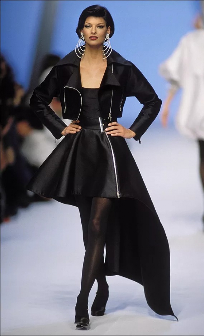 From Twiggy to Irina Shayk: the 30 best and most famous models of the last 100 years