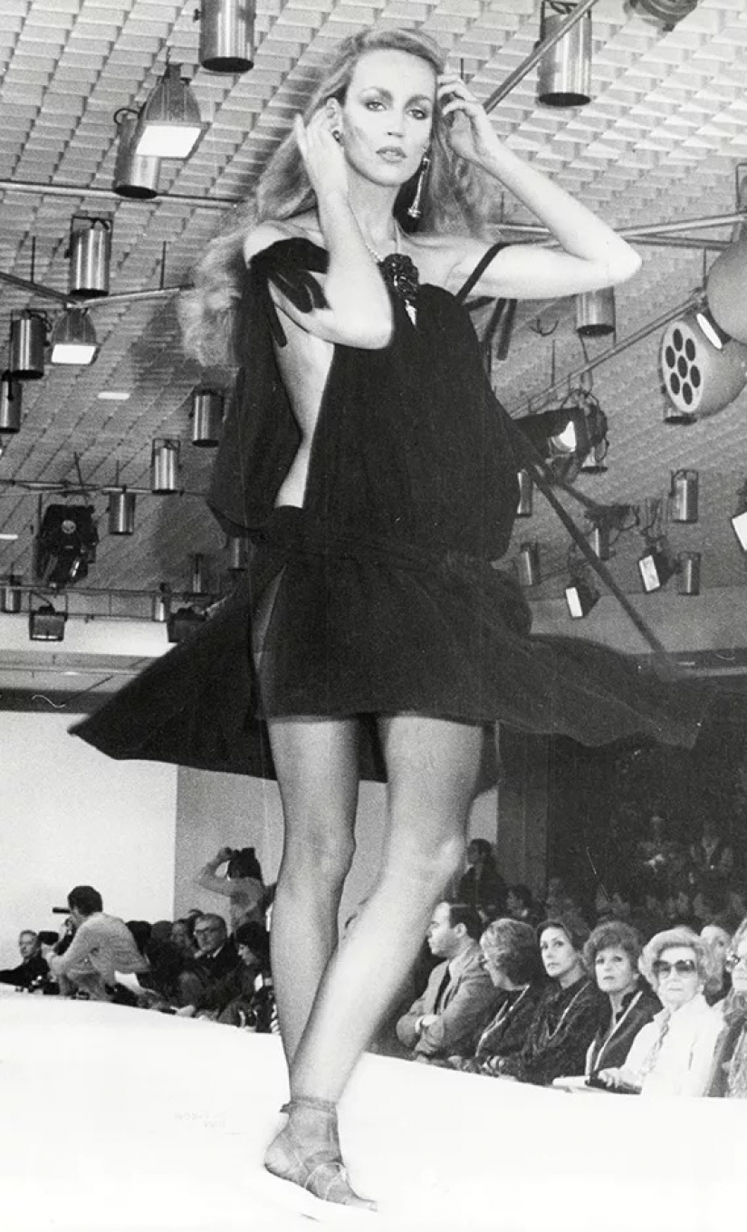 From Twiggy to Irina Shayk: the 30 best and most famous models of the last 100 years