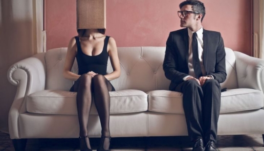 From weird makeup to glowing caps: how to hide from big brother