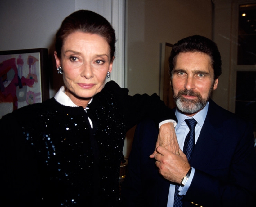 Fumaba 3 paquetes de cigarrillos y pesa 39 kg: ¿qué otra cosa no sabemos acerca de Audrey Hepburn Fumaba 3 paquetes de cigarrillos y pesa 39 kg: ¿qué otra cosa no sabemos acerca de Audrey Hepburn