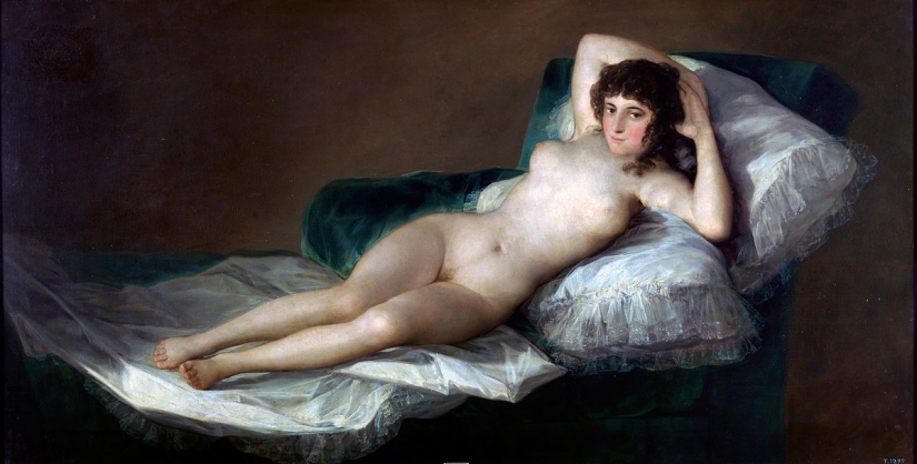 Galleries sue PornHub for turning world masterpieces into porn