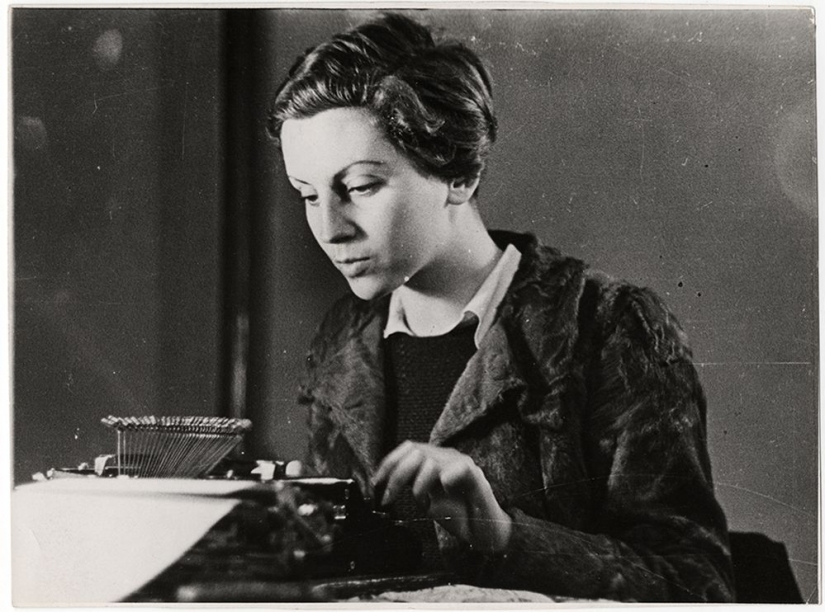 Gerda Taro, el primer militar photocorrespondent: convertirse en una leyenda para los 11 meses de la carrera