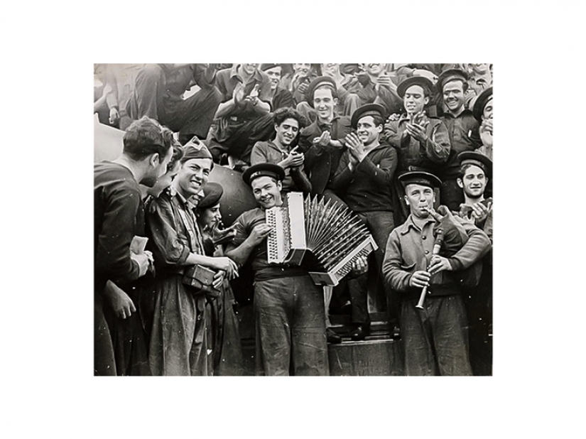 Gerda Taro, el primer militar photocorrespondent: convertirse en una leyenda para los 11 meses de la carrera