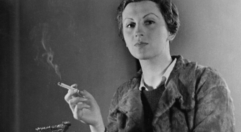 Gerda Taro, the first military photocorrespondent: become a legend for 11 months career Gerda Taro, the first military photocorrespondent: become a legend for 11 months career