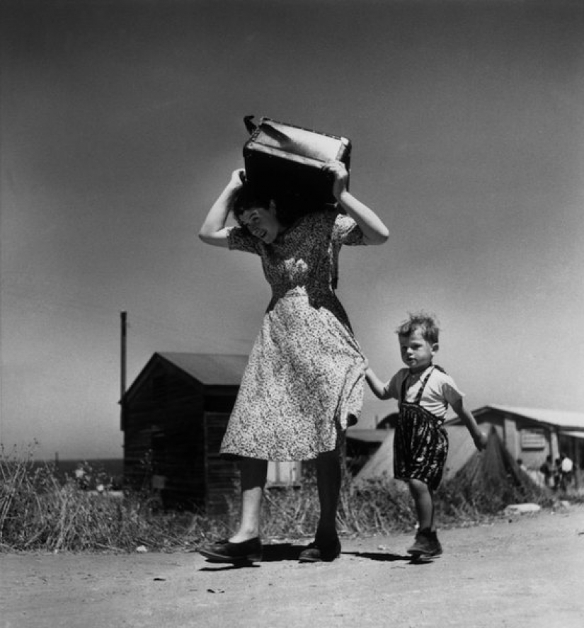 Gerda Taro, the first military photocorrespondent: become a legend for 11 months career Gerda Taro, the first military photocorrespondent: become a legend for 11 months career