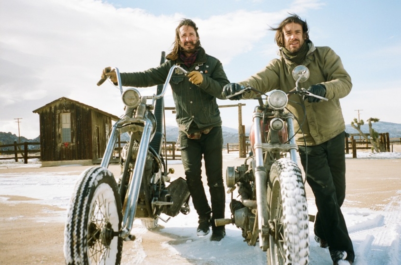 Girls, beaches, Instagram: the famous photographer shares the secrets of popularity in social networks