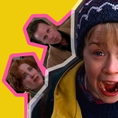 Gloria, muerte y recompensas: ¿cómo fueron los destinos de los actores de la comedia "Home Alone"