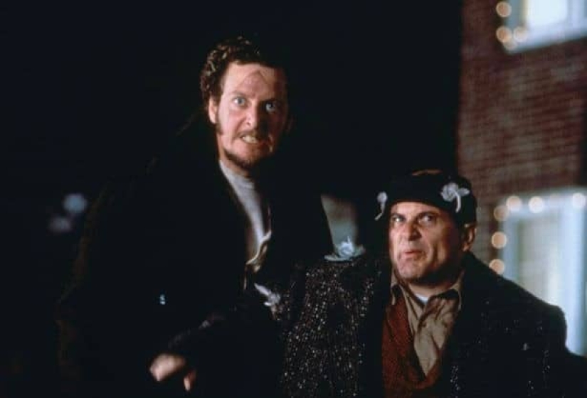 Glory, death and rewards: how were the fates of the actors of the comedy "Home Alone" Glory, death and rewards: how were the fates of the actors of the comedy "Home Alone"
