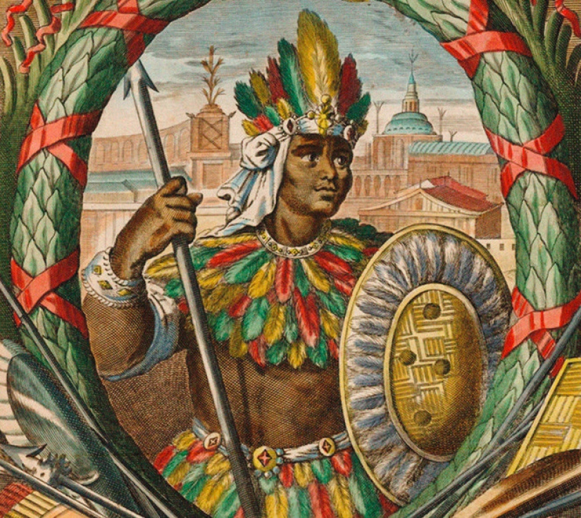 Go on a treasure hunt! 4 largest treasures that have not yet been found