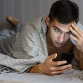 Google alone knows what data about you is stored on the Internet and how to view it