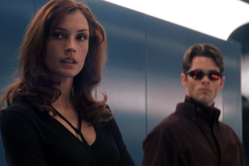 Greatest Couples From Comic Book Movies