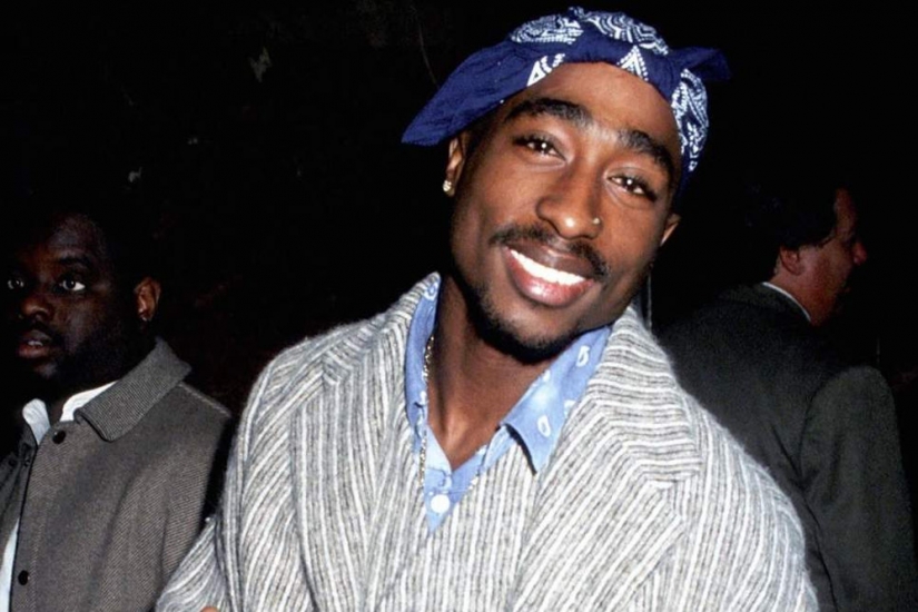 Greatest rappers who have already died Greatest rappers who have already died