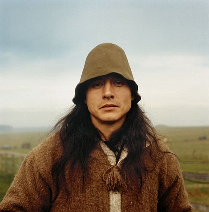 Gypsies of the New Century