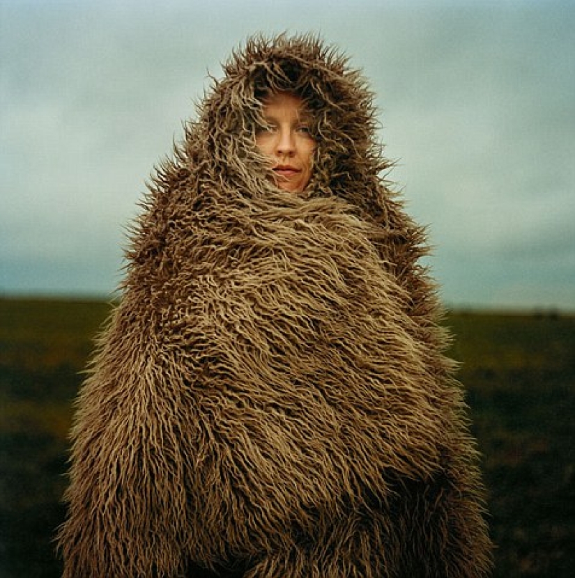 Gypsies of the New Century