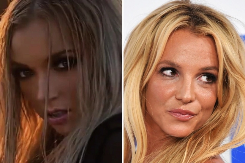 Handsome as Alain Delon: TikTok users noticed the similarity of their chosen ones and childhood idols