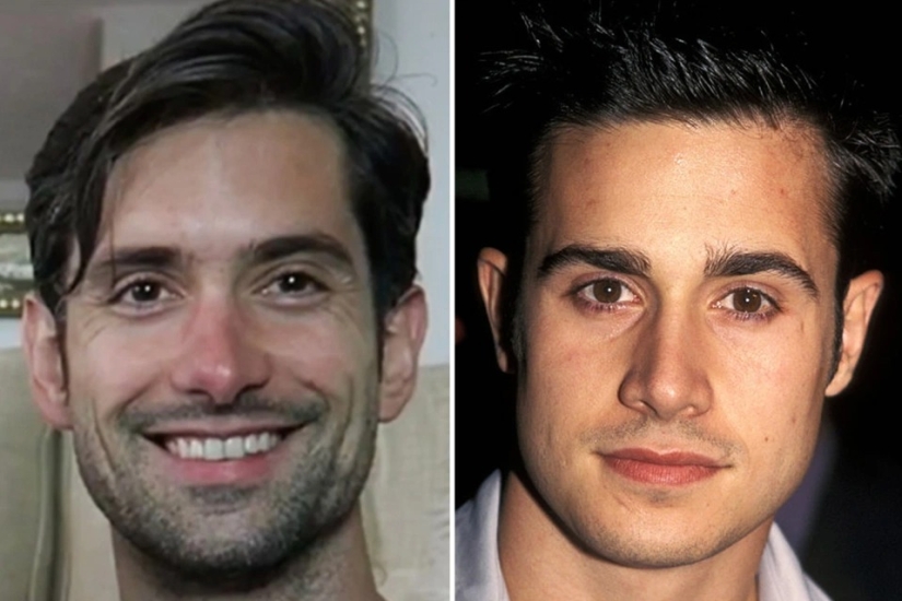 Handsome as Alain Delon: TikTok users noticed the similarity of their chosen ones and childhood idols