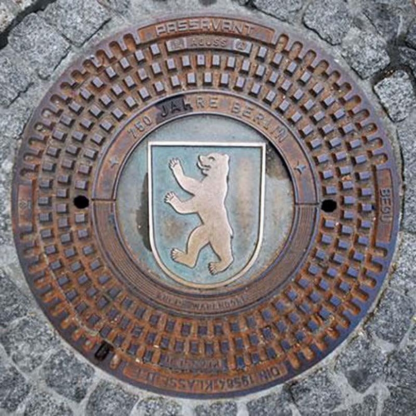 Hatches from around the world Hatches from around the world