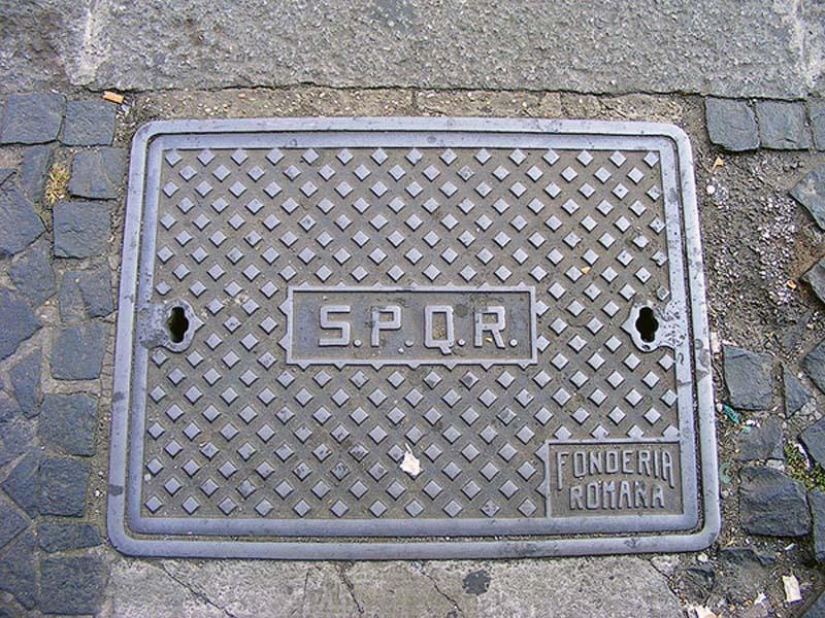 Hatches from around the world Hatches from around the world