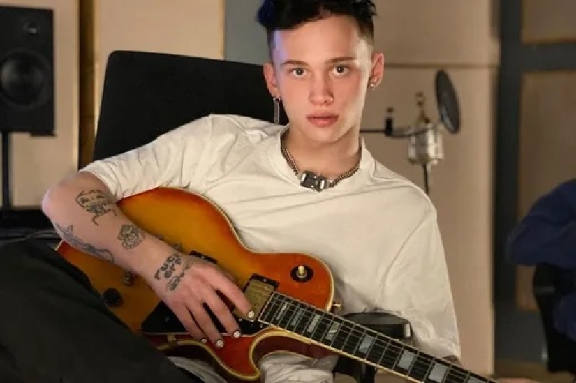 Hates brother and wants to die at 23: the shocking facts about Dan Milkina Hates brother and wants to die at 23: the shocking facts about Dan Milkina