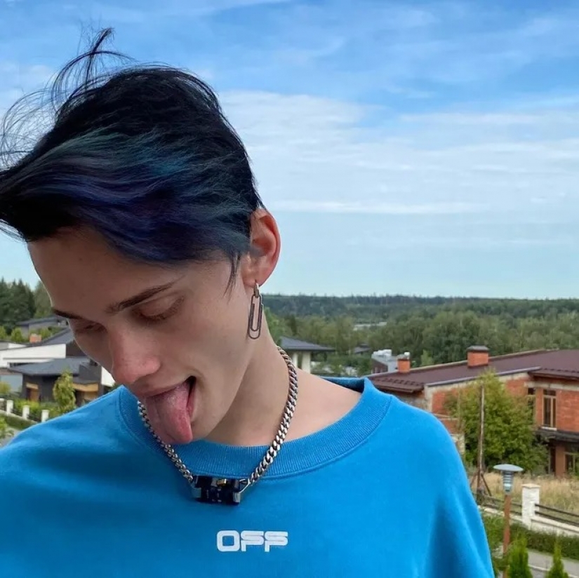 Hates brother and wants to die at 23: the shocking facts about Dan Milkina Hates brother and wants to die at 23: the shocking facts about Dan Milkina