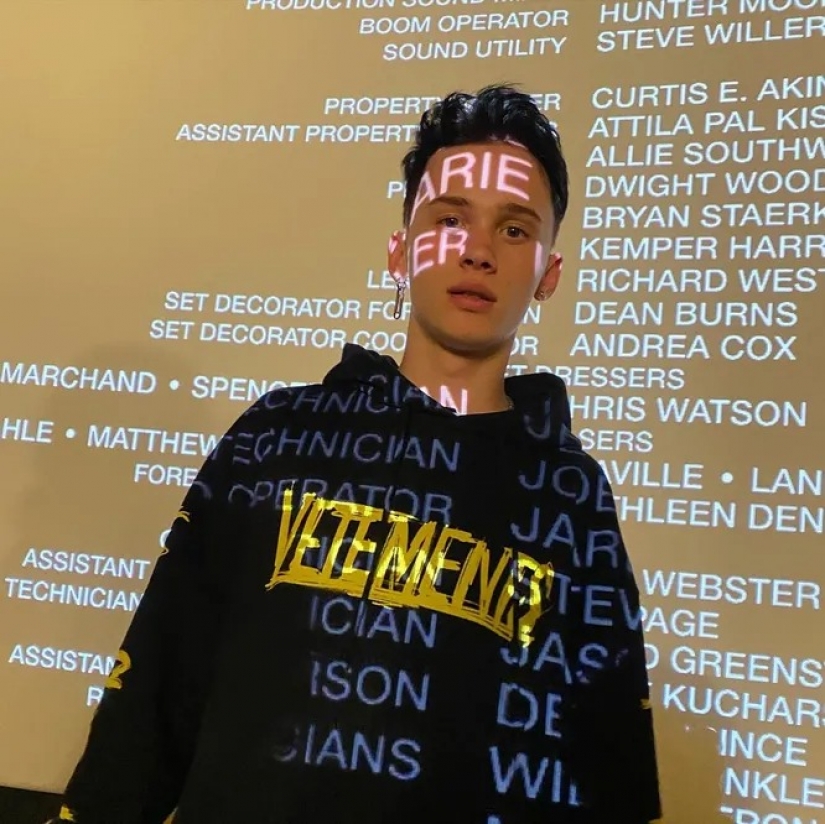 Hates brother and wants to die at 23: the shocking facts about Dan Milkina Hates brother and wants to die at 23: the shocking facts about Dan Milkina