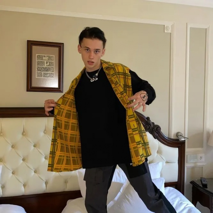 Hates brother and wants to die at 23: the shocking facts about Dan Milkina Hates brother and wants to die at 23: the shocking facts about Dan Milkina