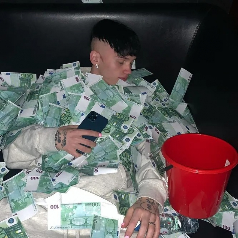 Hates brother and wants to die at 23: the shocking facts about Dan Milkina Hates brother and wants to die at 23: the shocking facts about Dan Milkina