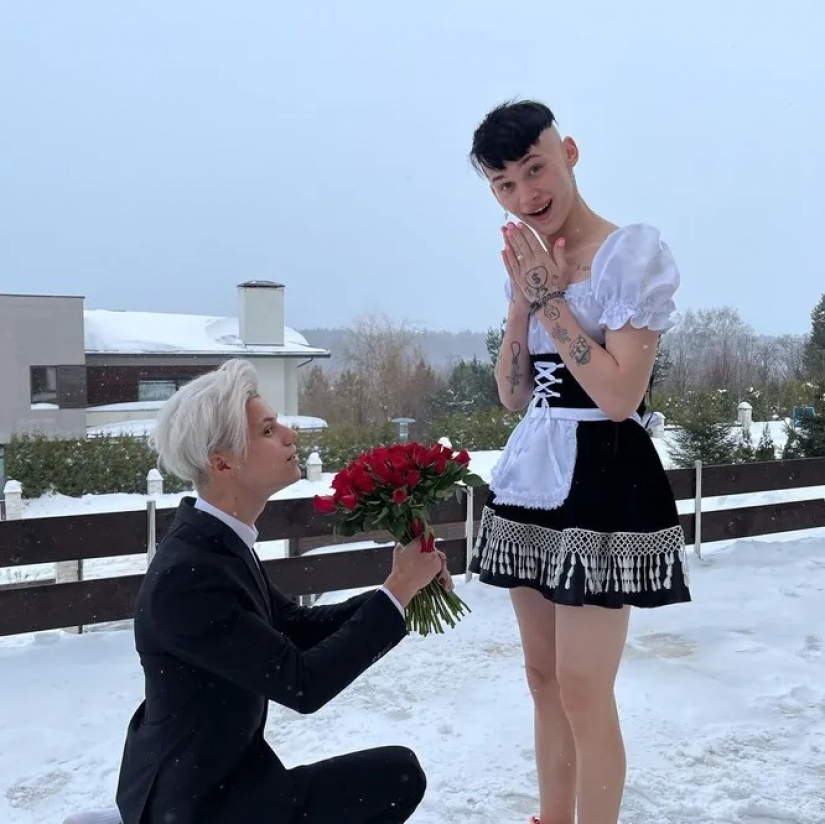 Hates brother and wants to die at 23: the shocking facts about Dan Milkina Hates brother and wants to die at 23: the shocking facts about Dan Milkina