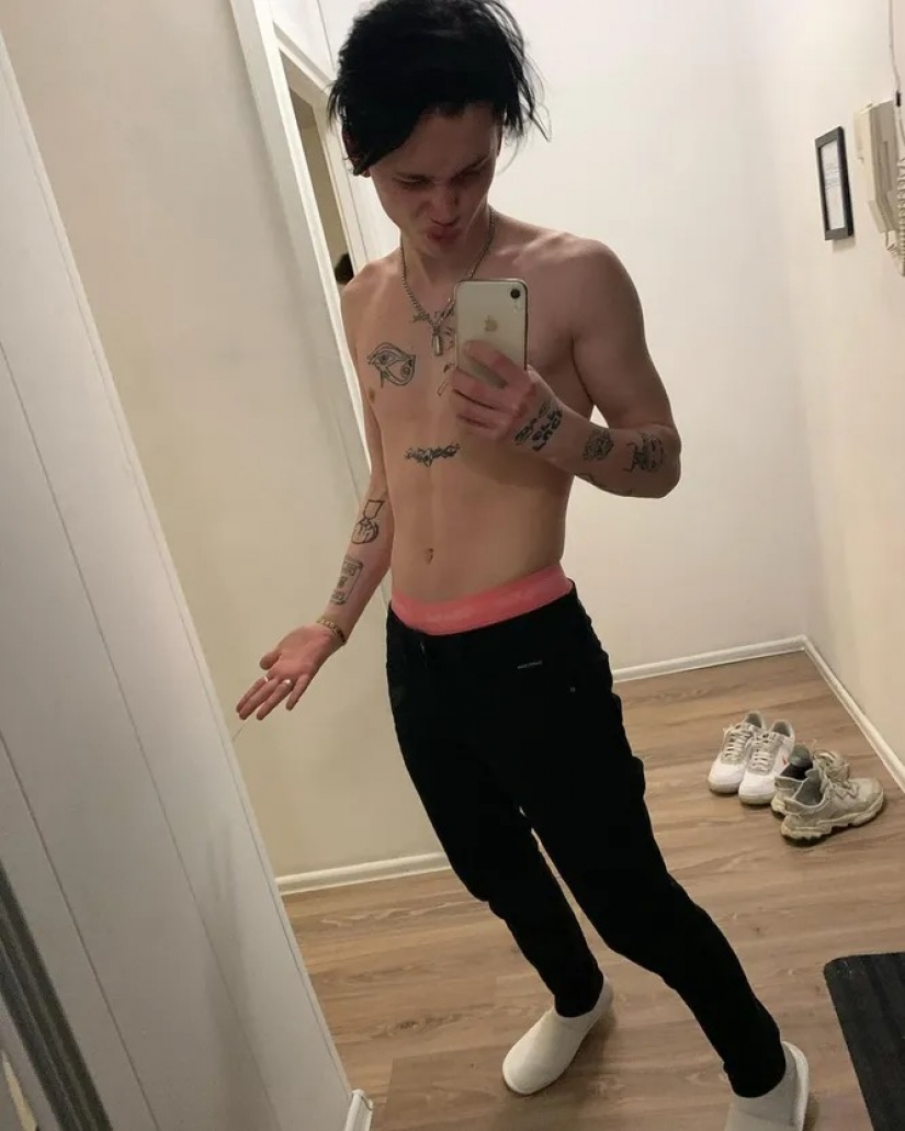 Hates brother and wants to die at 23: the shocking facts about Dan Milkina Hates brother and wants to die at 23: the shocking facts about Dan Milkina