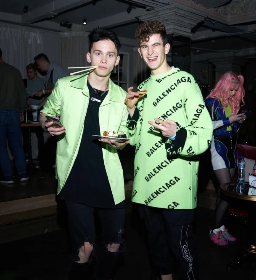 Hates brother and wants to die at 23: the shocking facts about Dan Milkina Hates brother and wants to die at 23: the shocking facts about Dan Milkina