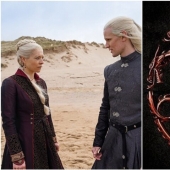 HBO mostró el primer metraje de la precuela "Game of Thrones", " House of the Dragon» HBO mostró el primer metraje de la precuela "Game of Thrones", " House of the Dragon»
