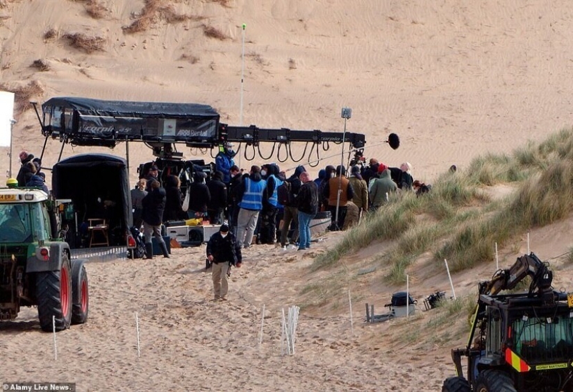 HBO mostró el primer metraje de la precuela "Game of Thrones", " House of the Dragon»