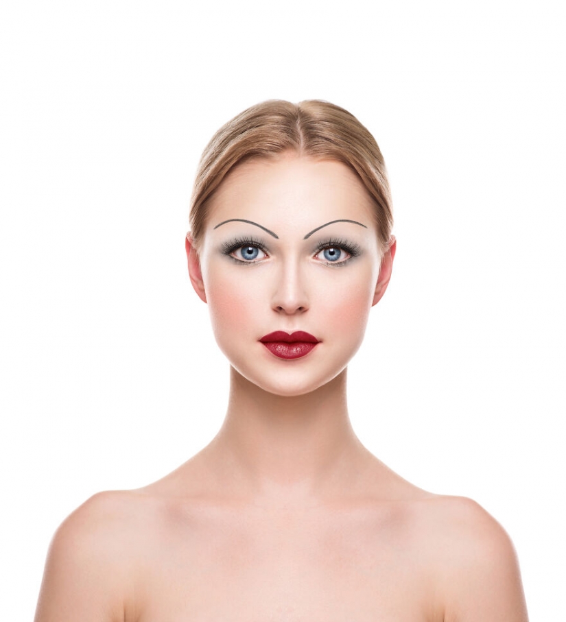 He aquí cómo variadas tendencias en maquillaje de 1920 años 2020‑e He aquí cómo variadas tendencias en maquillaje de 1920 años 2020‑e