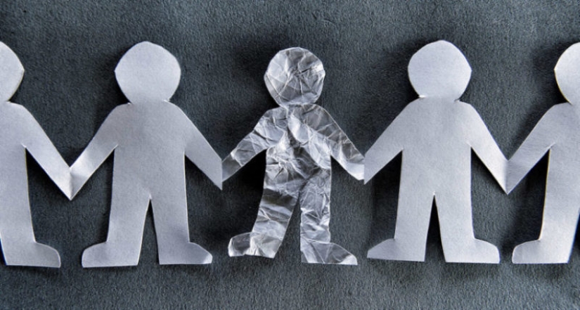 "He had his finger on the trigger": the testimony of employee counseling services