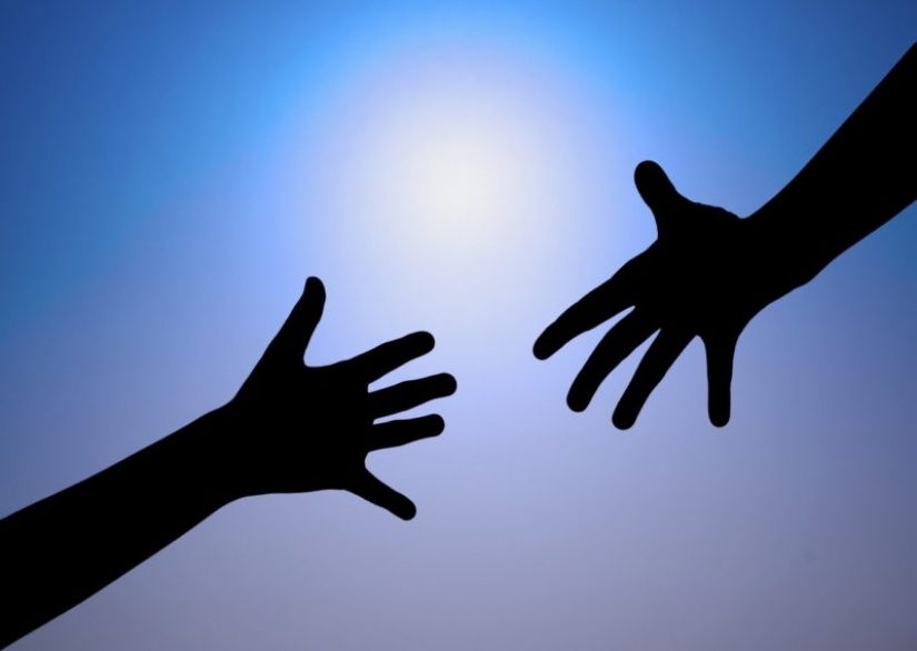 "He had his finger on the trigger": the testimony of employee counseling services