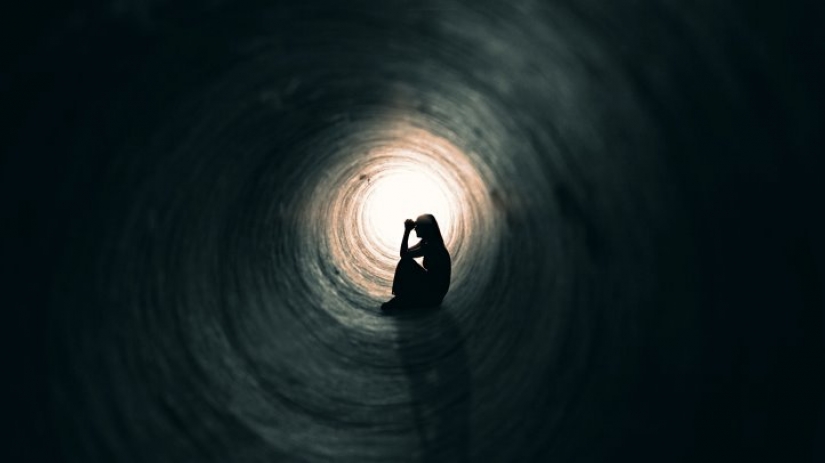 "He had his finger on the trigger": the testimony of employee counseling services