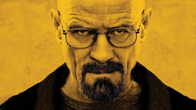"Heisenberg, are you alive?" Illinois police are looking for a doppelganger of the hero from the cult series