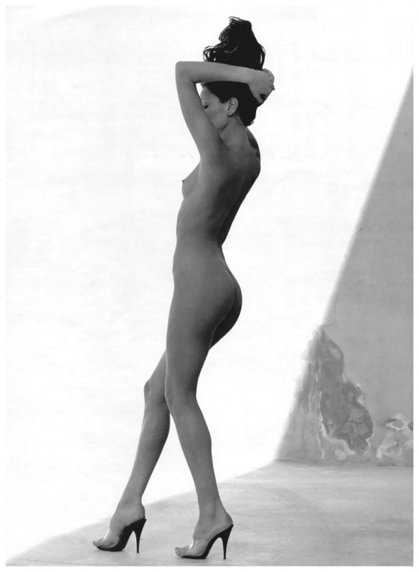 Herb Ritz - fotógrafo de belleza Herb Ritz - fotógrafo de belleza