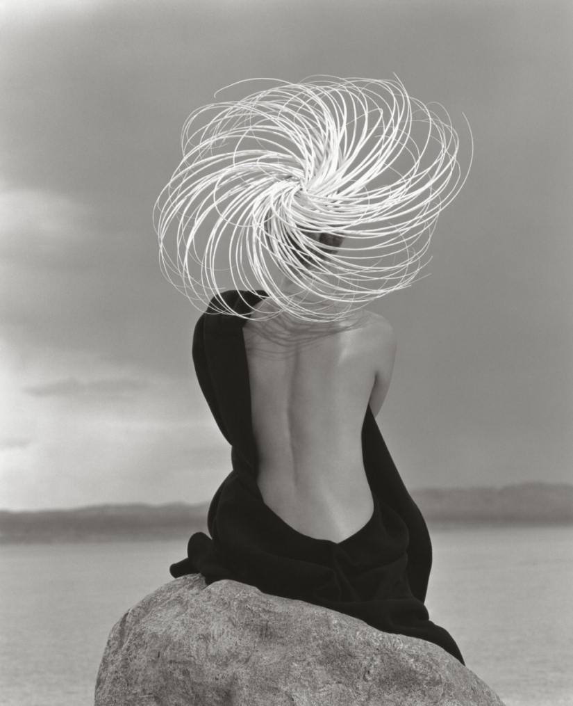 Herb Ritz - fotógrafo de belleza Herb Ritz - fotógrafo de belleza