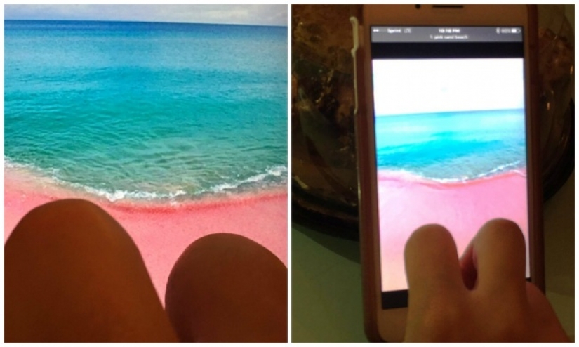 Here's what's really hidden behind the screen of a beautiful life on instagram Here's what's really hidden behind the screen of a beautiful life on instagram
