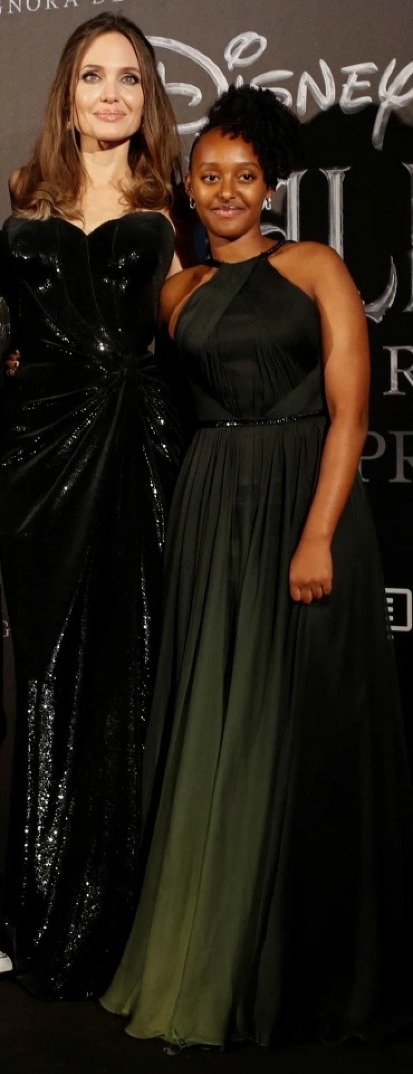 Hermana-hermano, políglota y diseñadora de joyas: cómo están los hijos de Brad Pitt y Angelina Jolie Hermana-hermano, políglota y diseñadora de joyas: cómo están los hijos de Brad Pitt y Angelina Jolie