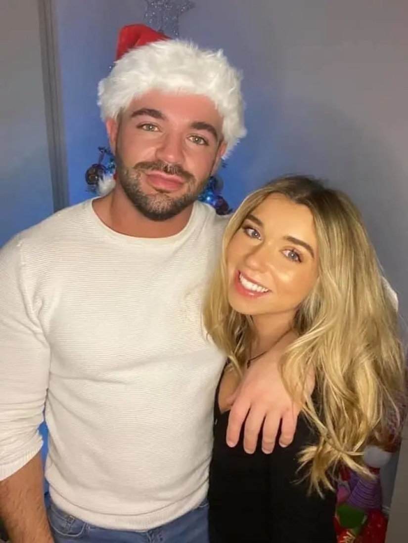 Hermano y hermana toman fotos el uno del otro y venden fotos sinceras en OnlyFans