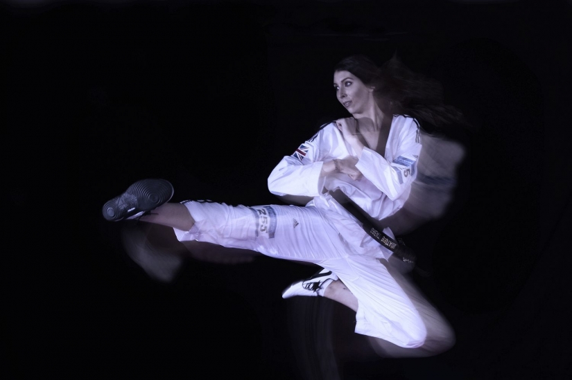 High feelings: it is difficult for a 2-meter athlete to find a soul mate because of her height