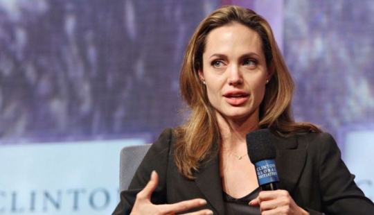 Hijos de las estrellas: adivina quiénes son sus famosos padres