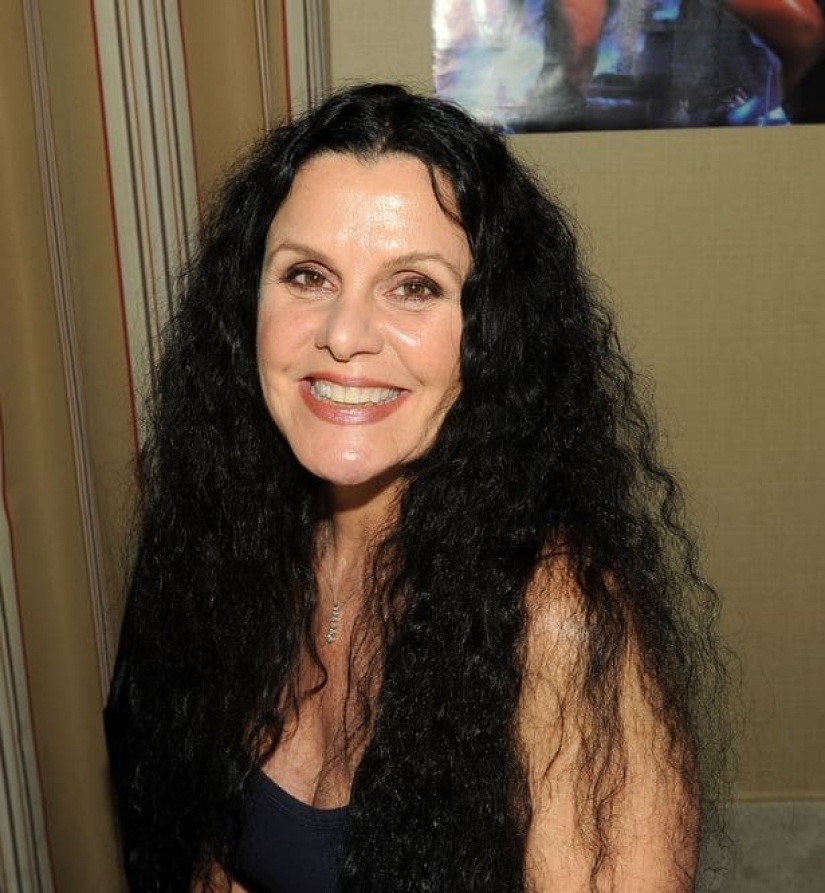 Hollywood fame and a hard life: what was the fate of the actors of "Terminator"